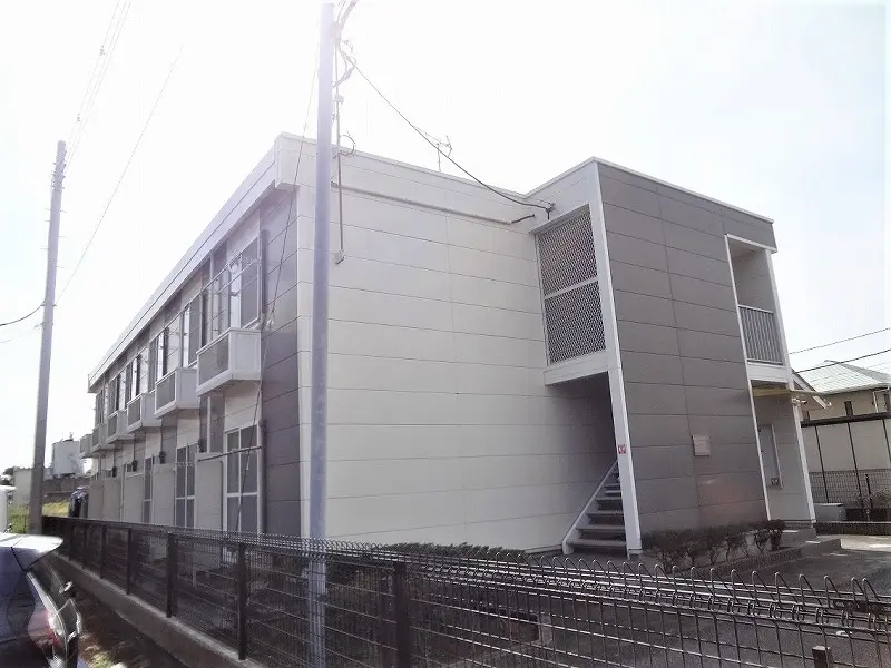 沼津市松長 月極駐車場